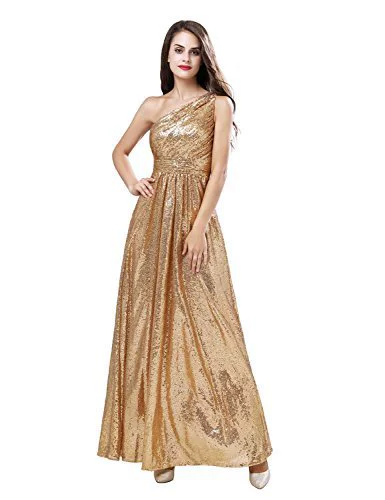 Saltriveroutfitters Women’s Glitter Long Mermaid Dress - Image 14